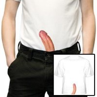 15 людей, которые ошиблись с выбором футболки