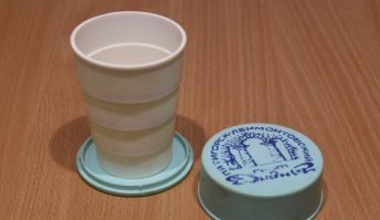 Новые загадки: что это за штуку я нашел?