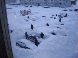 Подборка автомобильных приколов