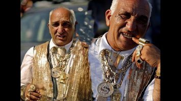 Подборка автомобильных приколов