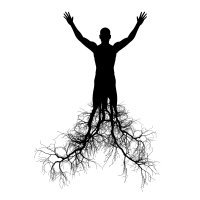 "...сыграет актёр с русскими корнями ..."
Что-то фантазия разыгралась