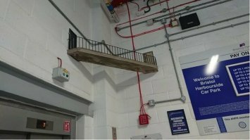 Это для гарантийных человечков.