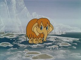 ...Ведь так не бывает на свете, чтоб были потеряны дети!