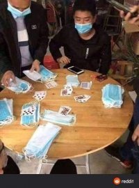 На Украине, возможно, зафиксирован первый случай смерти от коронавируса