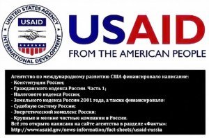 СМИ: В Конституцию отказались вносить поправку о национализации элит