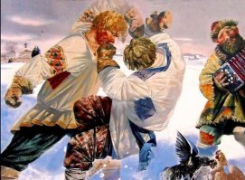 Уличный боец Даниэль Мендоза — человек, который придумал современный бокс