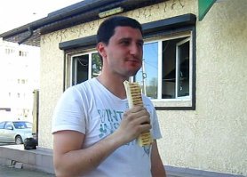 Может ли заслужить прощение укравший шаурму? Ребенок ответил на этот непростой вопрос