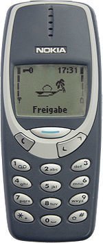 20 лет назад был 2000 год. Год появления NOKIA-3310. И в 2000 году я открыл свою мастерскую по ремонту мобильных телефонов.
 Себе я мобильный телефон приобрёл в 1996 году. 1500$, BANG&OLUFSEN, аналог ERICSSON-388. И я тогда работал мастером участка в городской светофорной службе. Рига, Латвия.