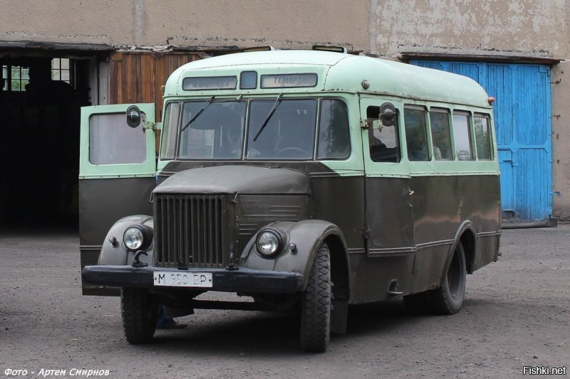 В детстве к бабушке на таком