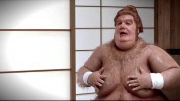 В Омске мужчине с лишним весом отказали в скидке в фитнес-клуб