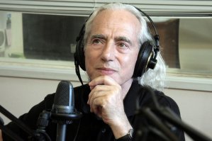Сева, Сева Новгородцев, ну и жужалка, понастальгируем