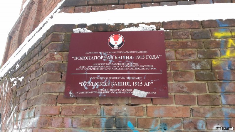 Горизонт завален