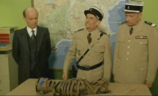 Ну, это известно чьи проделки.