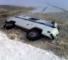 "Как это устроено"
"Как устроена милиция" - начало