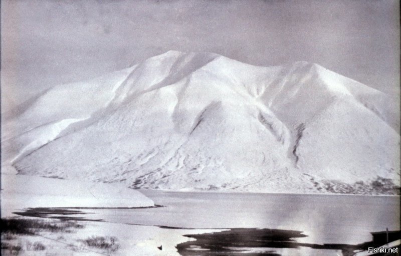 Камчатка. Бухта Финвал (Петропавловск-Камчатский-54), она же Бечивинская. 
182 обрпл. в/ч 69003. 1989-1991