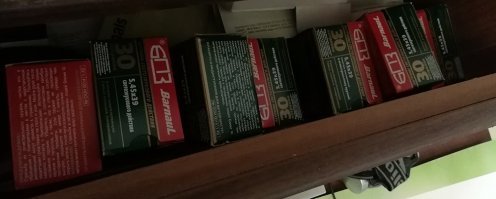 Мне тоже предлагали по 35, я так и сказал - вы <span style='color:gray'>[мат]</span>ли! Цена сразу опустилась до 15. Правда 400шт пришлось взять, но тем не менее.