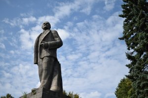 У меня тоже есть фотки с этого Канала.