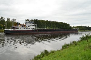 У меня тоже есть фотки с этого Канала.