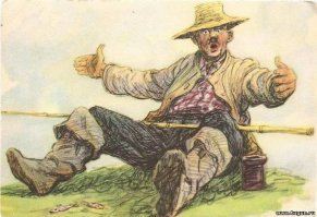 Самые большие речные рыбы в России