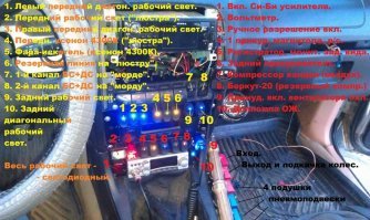 "Сантехника" 

А чё нет-то?