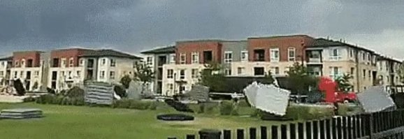 "Одеяло убежало, улетела простыня" ...(с), а тут видно дело похуже будет - матрасы подорвали!