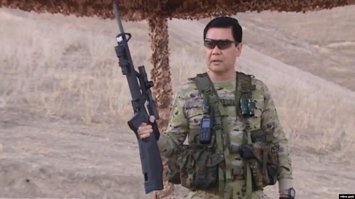 туркменская версия фильма