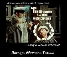 Ретро фотографии
