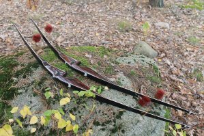 И таки да, я работаю руками с деревом, в том числе и с ценными породами, так что по поводу трудоемкости я более чем представляю, о чем говорю.. Просто для примера пара моих поделок: