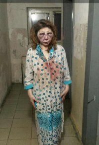 Австрийский художник создает кошмарные иллюстрации, от которых пробирает до самых костей