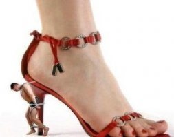 Это не "Пёс да лис", это - Подкаблучник обыкновенный.