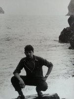 Форма восемь!