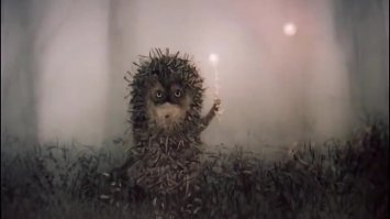 Австрийский художник создает кошмарные иллюстрации, от которых пробирает до самых костей