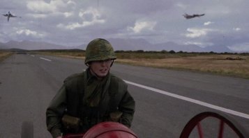 а из какого фильма или что это