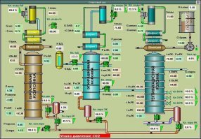 "Для тех кто понимает в спиртах - зерновой спирт марки Экстра говорит о многом." 
Ни о чем не говорит - (проектировщик предприятий оргсинтеза) обычный питьевой спирт. 

   Что за чушь про зерновой "экстра"? Открываем ГОСТ 5962-2013 и читаем:
4.2 Требования к сырью и материалам
4.2.1 Этиловые ректификованные спирты:
- "Люкс" - вырабатывают из различных видов зерна и их смеси в различных соотношениях;
- "Экстра" - вырабатывают из различных видов зерна и их смеси в различных соотношениях, смеси зерна и картофеля (количество крахмала картофеля в смеси не должно превышать 60%);
- "Альфа" - вырабатывают из пшеницы, ржи или из смеси пшеницы и ржи в различных соотношениях;
- "Базис" - вырабатывают из любого сырья сельскохозяйственного происхождения (за исключением фруктового).
Ну и по какому поводу восторги??

   Что за ерунда на фото? Там самогонными аппаратами что-ли гнали в этих развалинах? Или это склад зерна и гнилой картохи?
   Сердце спиртзавода цех ректификации (может быть в помещении но как правило он на улице) и это минимум четыре здоровенные колонны высотой метров по 15-20 и диаметром по метру-полтора (на картинке пример и должна быть еще одна, а на другой фрагмент живого спиртзавода) если конечно это реально завод. Спирт на таких получают любой, зависит от того что заквасили в бражных чанах. Получают даже 98% спирт ХЧ (химически чистый) и "осч" особо чистый с содержанием спирта более 99% для лабораторий.
Заводов этих, боле современных и технологичных, полно по стране. Качество продукта при соблюдении технологии соответствует ГОСТу и уж точно лучше чем на старинных самоварах.

Пост - нытье ни о чем.