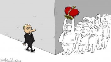 Просто хорошие и добрые новости из России за сутки