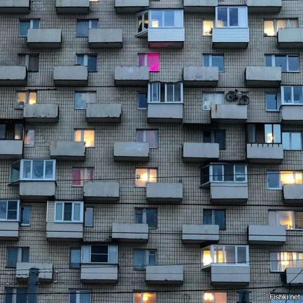 На случай пожара - 99% шанс выжить