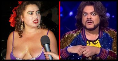 15 самых неожиданных звездных пар, любовь которых до сих пор под вопросом