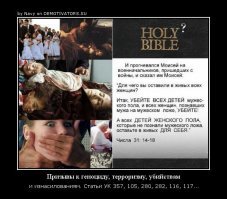 30 интересных фактов о Библии