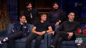 На №24 Щербаков и Сабуров, если чё.