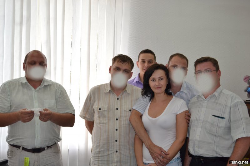 Это я.
Пацаны ОХОшники и СБ.
