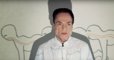 В подвал к  некоторым докторам - лучше не спускаться