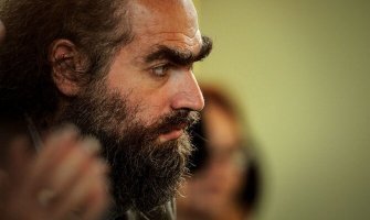 Есть еще один не известный факт о Григории Перельмане. Он снимался в Аквамене (в главной роли)