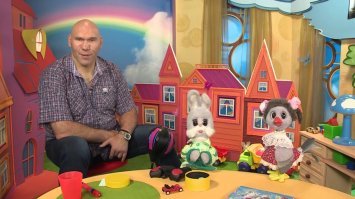 Тогда и сейчас: как выглядят ведущие «Спокойной ночи, малыши!»