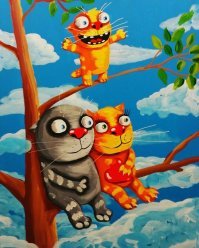 Неплохо, но у Васи Ложкина лучше.