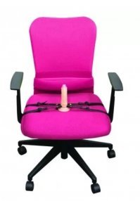 Ну кресла разные бывают...