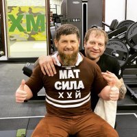 «Рамзан всегда прав» : Емельяненко не смог поспорить с Кадыровым и назвал себя додиком