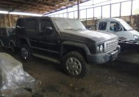 Ну вот этот для 90-х ничего.