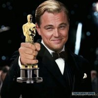 19. Выживший Леонардо Ди Каприо решил попробовать сырую печень бизона, несмотря на то, что сам он вегетарианец. Он также должен был научиться стрелять из мушкета, разводить огонь "из ничего", говорить на двух индейских языках (Пауни и Арикара) и приобрести навыки врача, который специализируется на древних методах исцеления. ДиКаприо называет это самым трудным периодом в своей карьере.