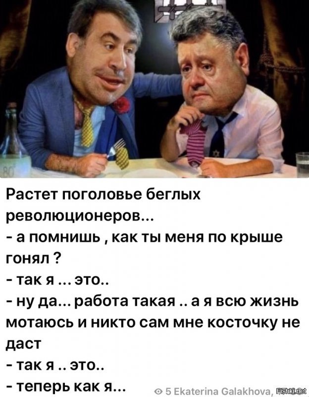 Политические комментарии из инета