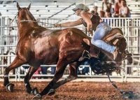 Семейная жизнь в первые месяцы - мужик отчаянно борется за равноправие.